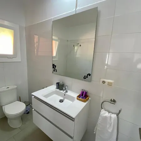 Apartment Duna House - With Views Of The Lloret de Mar