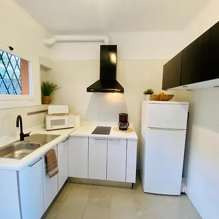 Duna House - With Views Of The Apartment Lloret de Mar