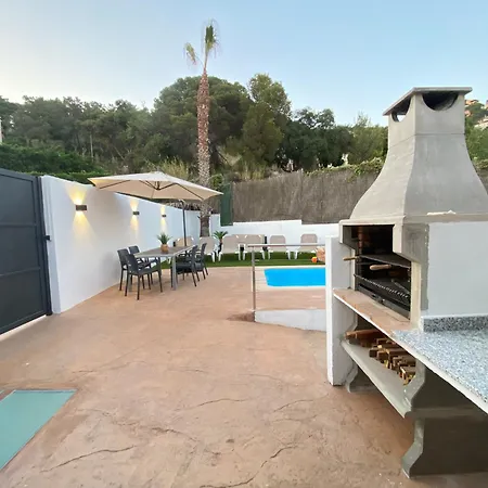 Duna House - With Views Of The Apartment Lloret de Mar