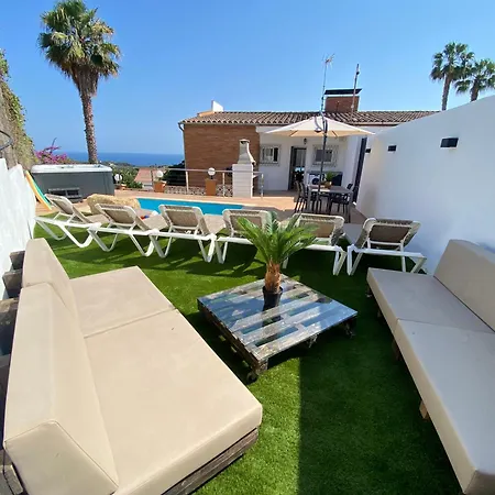 Apartment Duna House - With Views Of The Lloret de Mar
