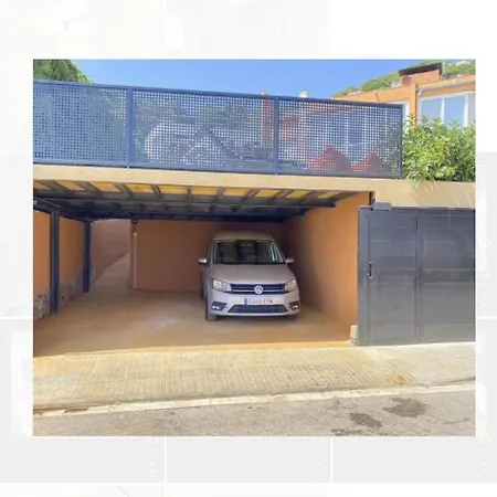 Duna House - With Views Of The Lloret de Mar