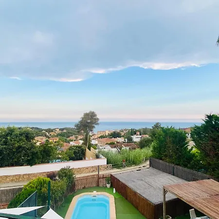 Duna House - With Views Of The Apartment *