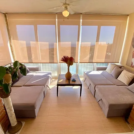 Duna House - With Views Of The Apartment *