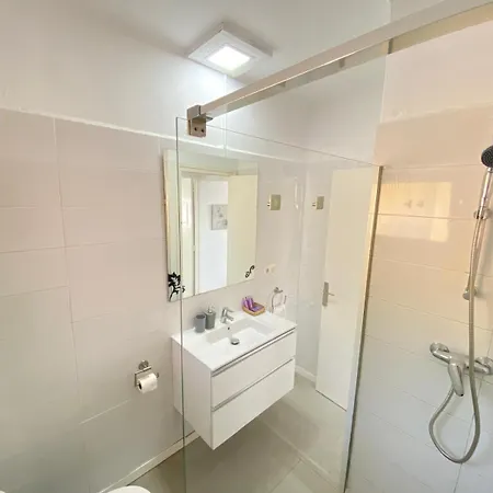 Duna House - With Views Of The Apartment Lloret de Mar