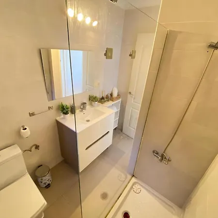 Duna House - With Views Of The Apartment *