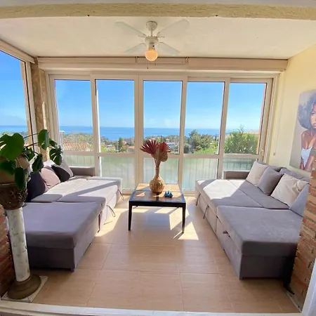 Duna House - With Views Of The Apartment *