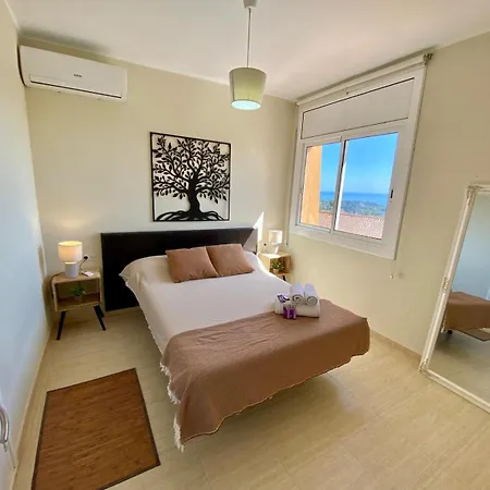 Duna House - With Views Of The Apartment Lloret de Mar