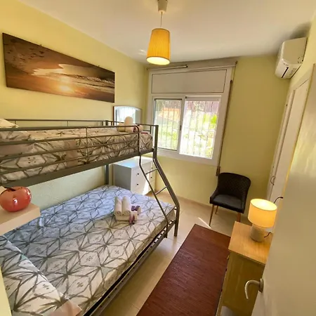 Duna House - With Views Of The Apartment