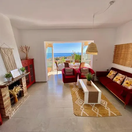 Duna House - With Views Of The * Lloret de Mar