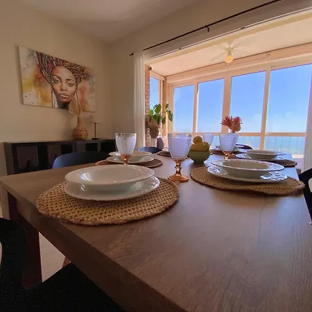 Duna House - With Views Of The Lloret de Mar