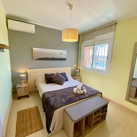 Duna House - With Views Of The Apartment
