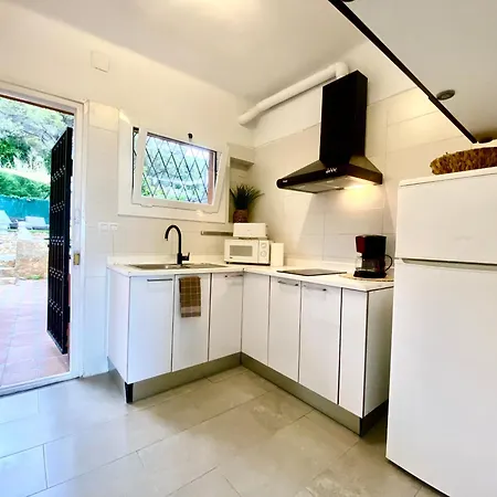 Apartment Duna House - With Views Of The *
