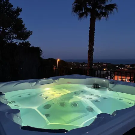 Duna House - With Views Of The Apartment Lloret de Mar