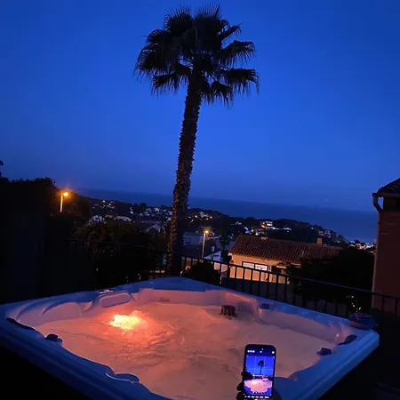 Apartment Duna House - With Views Of The Lloret de Mar