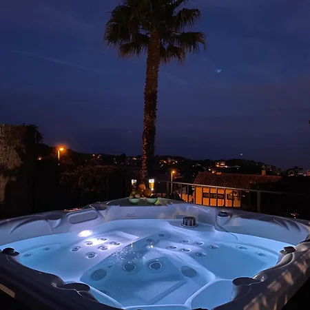 Apartment Duna House - With Views Of The Lloret de Mar