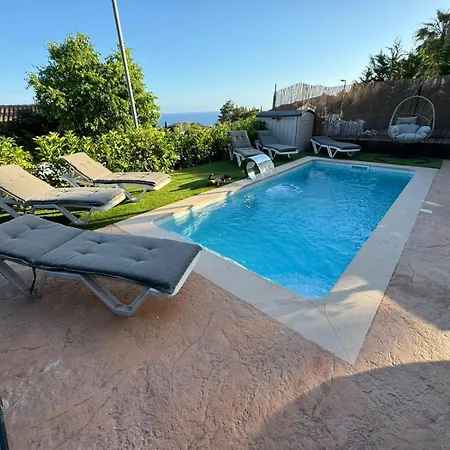 Duna House - With Views Of The Apartment *