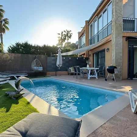 Duna House - With Views Of The Apartment *