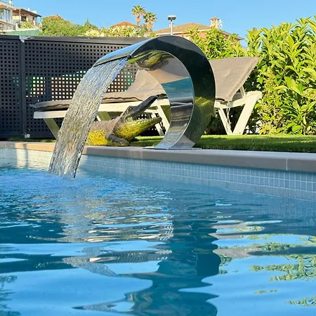 Duna House - With Views Of The Apartment Lloret de Mar
