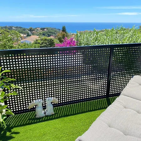 Duna House - With Views Of The Apartment Lloret de Mar