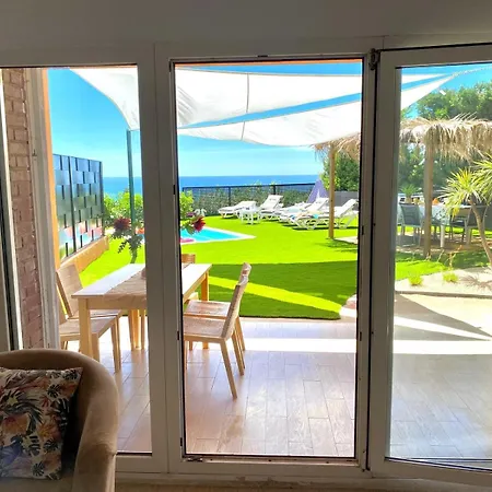 Apartment Duna House - With Views Of The Lloret de Mar