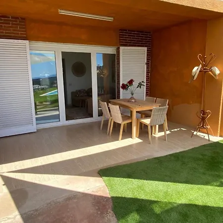 Duna House - With Views Of The Lloret de Mar