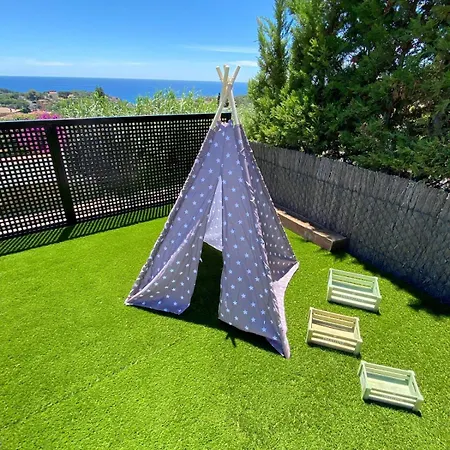 Apartment Duna House - With Views Of The *