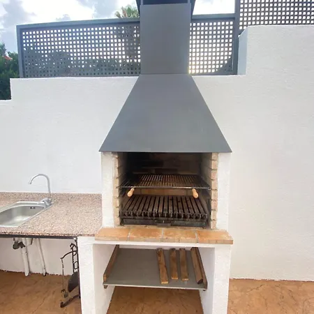 Duna House - With Views Of The Apartment Lloret de Mar