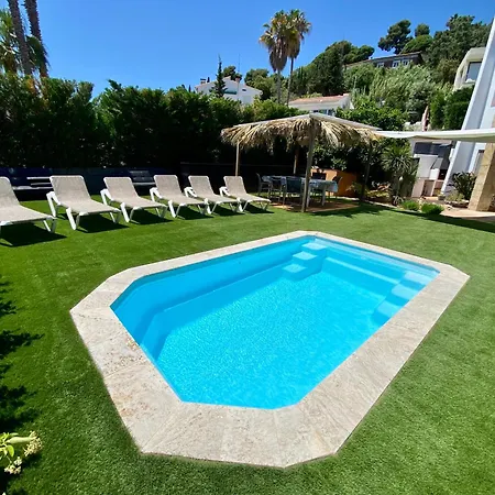 Apartment Duna House - With Views Of The