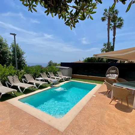 Duna House - With Views Of The Apartment *