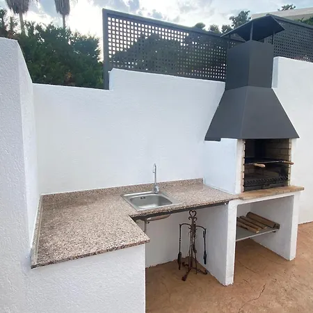 Apartment Duna House - With Views Of The *