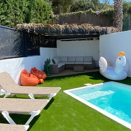 Apartment Duna House - With Views Of The Lloret de Mar