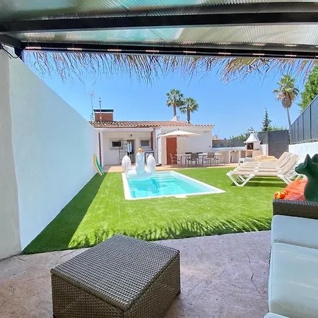 Duna House - With Views Of The * Lloret de Mar
