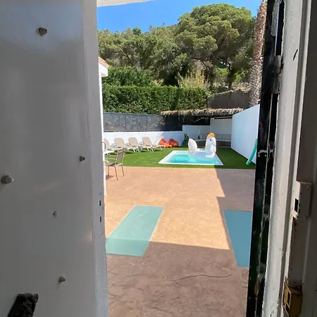 Apartment Duna House - With Views Of The *