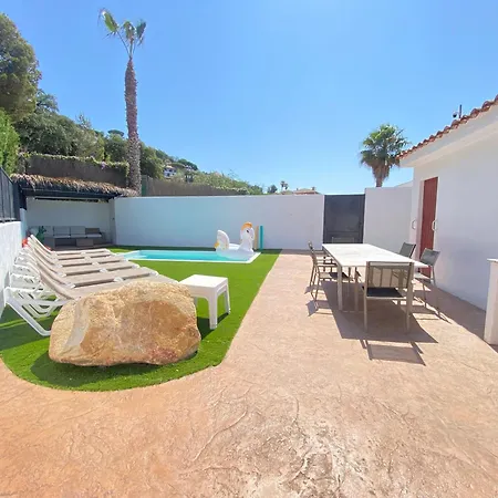 Apartment Duna House - With Views Of The *